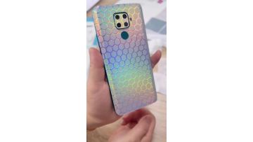Colorful Phone Skin