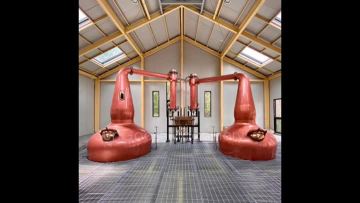 all kinds of distilling equipments