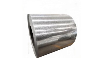 JIS G3302 Galvanized Steel Coil Video