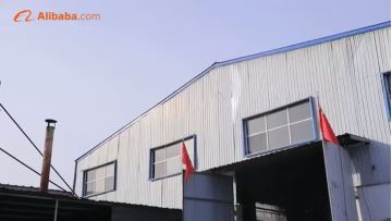 Brick machine pallet with fiberglass support plate and steel edge