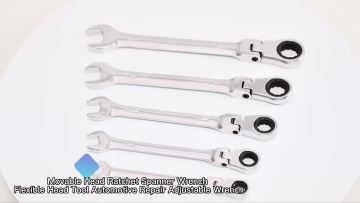 wrench