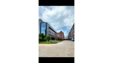 Injection mold company promotional video