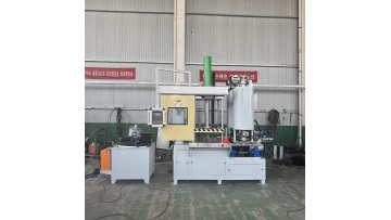 lost wax casting Ceramic core machine
