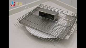 1240 dish rack