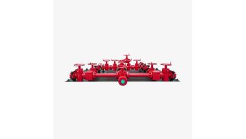 Choke Manifold