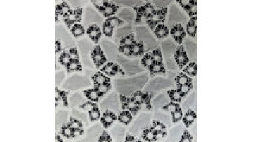 voile lace fabric african swiss cotton embroidery white fabric border lace fabric1