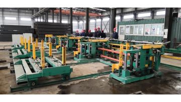 Rice Straw Baler