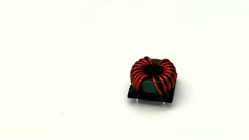 Common-mode inductance