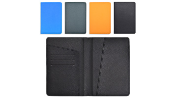 Passport holder
