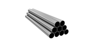 steel pipe
