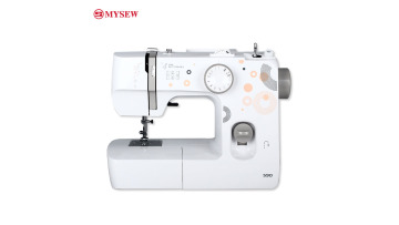 MRS 590 sewing machine