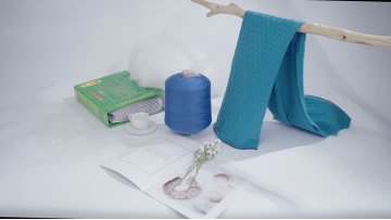 Core Spun Yarn 