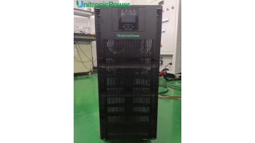 UN1120KVA high-frequency online UPS