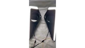 Veloz 2021-2023 daytime running light