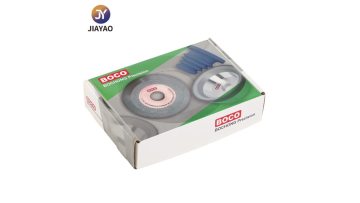 Custom Corrugated Mailer Box for Product Delivery