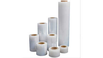 PVC film productionPVC