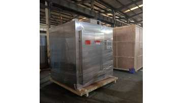 HY-400 Export to Indonesia
