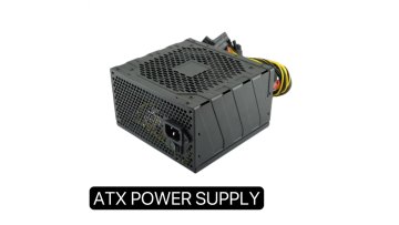 GREENLEAF Factory Computer Power Supply  PC PSU ATX 500W  80plus Bronze OEM Desktop Rating 12V PSU1