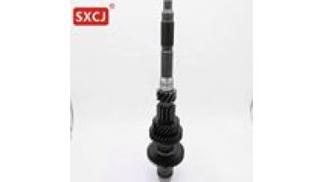 counter shaft OEM 9688809188  9820458380 9688059080 FOR ducato 230 250  2.8 2.31