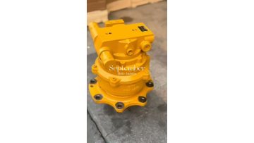Caterpillar 305.5E2