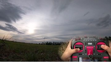 Children will learn the flower flying skills, F4 smoothness and power