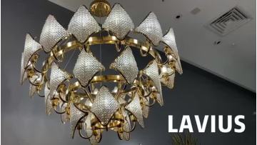 Beads Chandelier.mp4