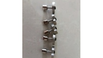 Linx MK2 nozzle with O ring FA77518 Linx 8900 nozzle 62um for Linx 8900 8800 series CIJ inkjet printers1