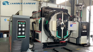 TC VACUUM SINTER WORKSHOP