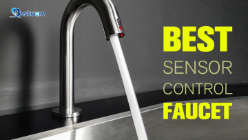 Best Sensor Control Faucet