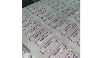 PDO -packing 