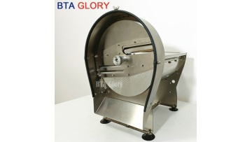 SD-3139AL Electric slicing and cutting machine 2