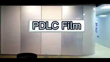 Dimming Film