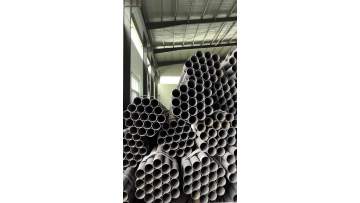 Stainless steel round tube