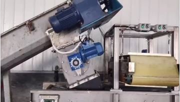 Y017-New Production Line Commissioning | Multi-Functional Wet Rendering Line | Longyuan Sifang