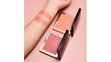 Make up Blush Palette Face Highlighter Bronzer Contour Makeup Palette Make Your Own Powder Cream Palette Blush Private Label1