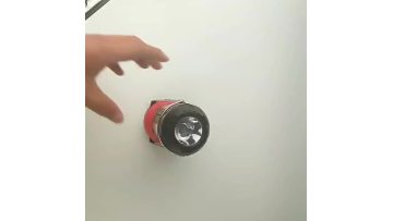 Multi-function Convenient Fan Blade Shape USB Rechargeable Work Lamp Foldable Cob LED Work Lights1