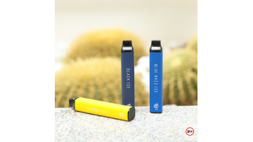 VBAR CUBO PRO Friut Flavors