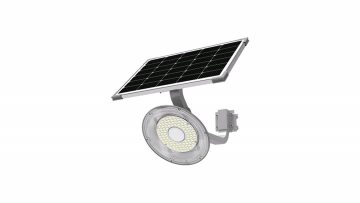 35w SolarBright Outdoor Garden LED Light