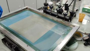 UV Varnish For Printing