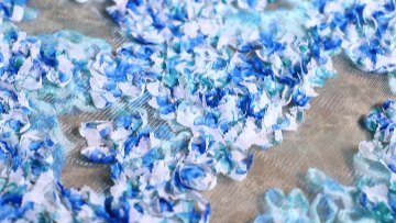 2023 high quality fashion embroidery lace fabric navy fabric embroidery tape embroidery tulle fabric1