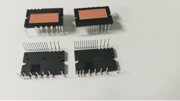 BIP60015G-A 600V 15A Intelligent Power Module