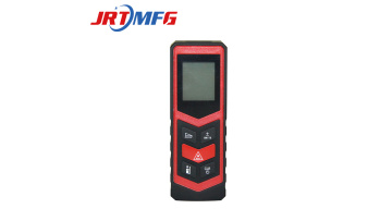 S1P mini laser measure rangefinder
