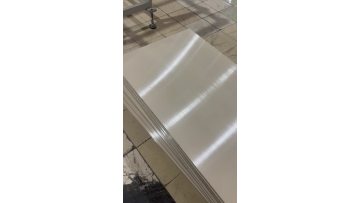 15mm PEEK sheet