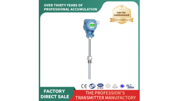 PT100 Temperature Sensor Transmitter(SBWZR-25)