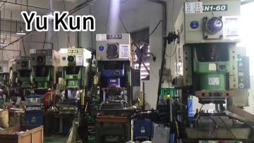Sheet Metal Fabrication4