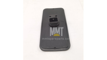 Rear View Mirror 137-2270