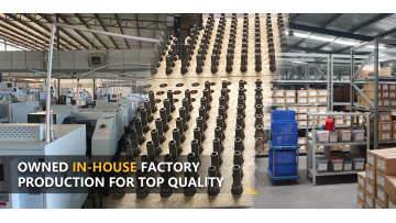 Factory introduction