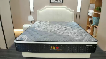 CALIFINIA Mattress