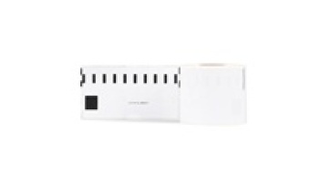 Self-Adhesive Compatible Dymo 4Xl Shipping Label Custom Printing Thermal Label Sticker Roll Shipping Label Printer Dymo 4Xl1