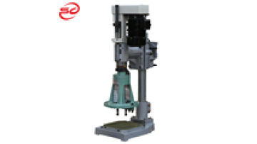 SS-74 Pneumatic Multi-axis Vertical Drill Press1
